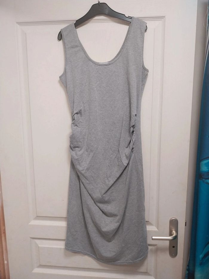 Robe de maternité femme 36.38 envie de fraise