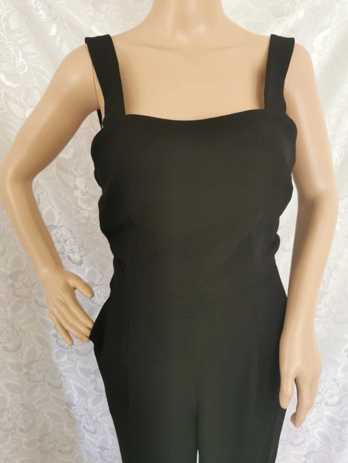 Combinaison. Noir. Taille 36.Pimkie - photo numéro 3