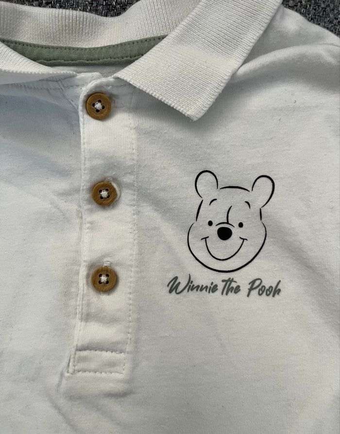 Bodie taille 36 mois - photo numéro 5