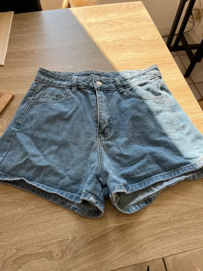 Short