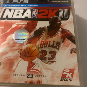 Jeu Sony ps3 en boîte