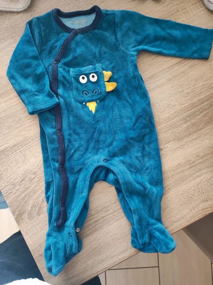 Pyjama