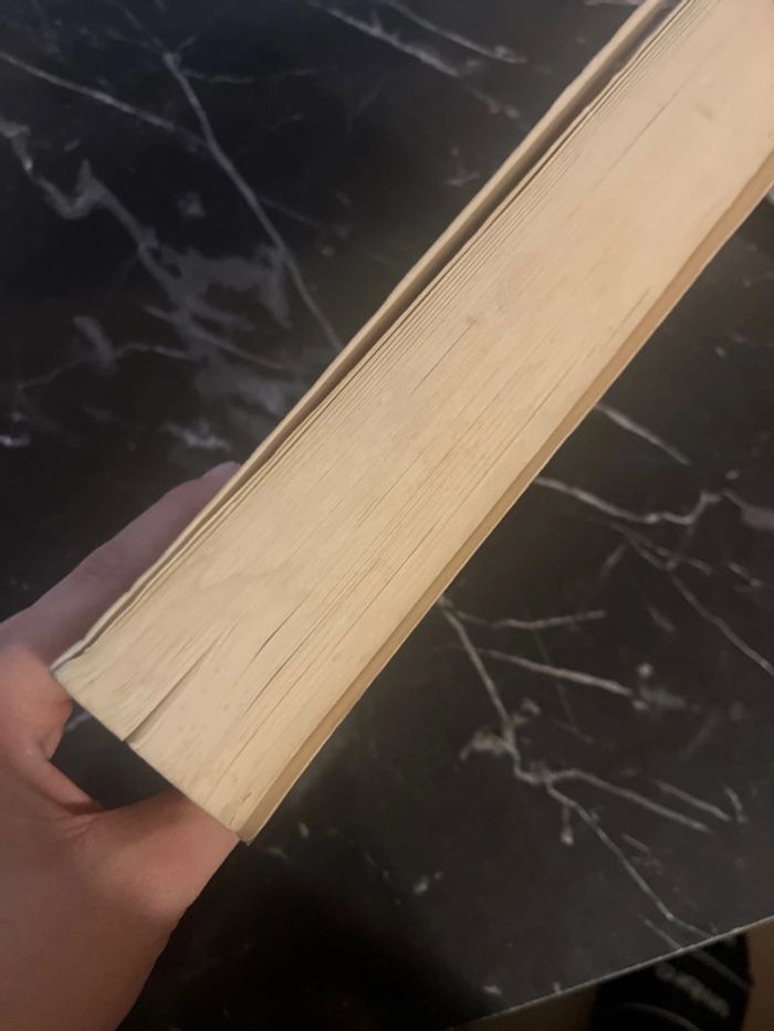 Marc Lévy toutes ces choses qu’on ne s’est pas dites - photo numéro 3