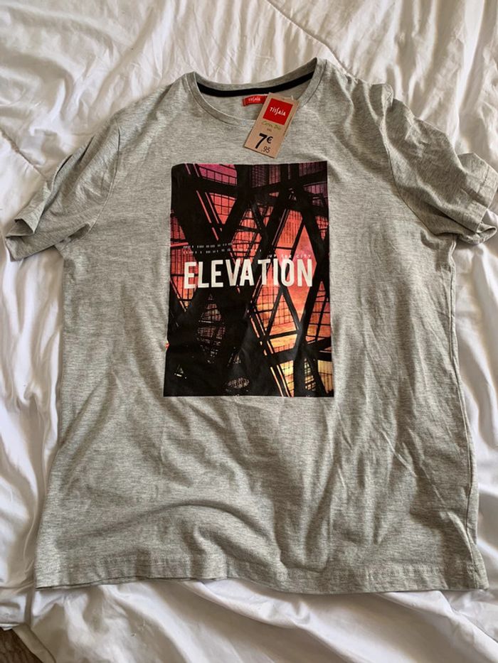 Lot de 2 t-shirt xxl - photo numéro 3