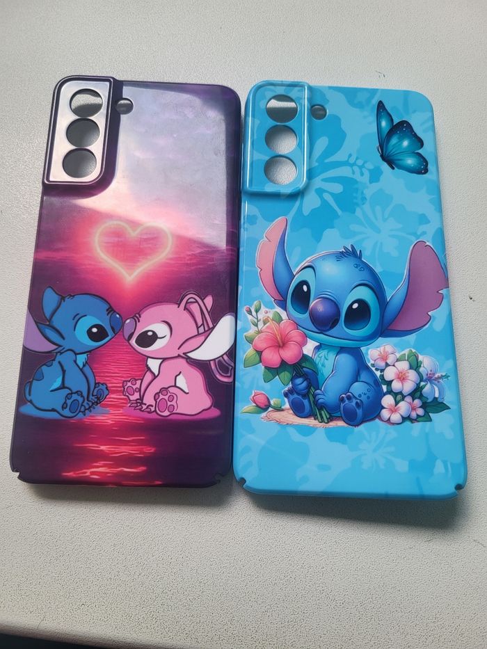Coque Samsung galaxy s21 5g