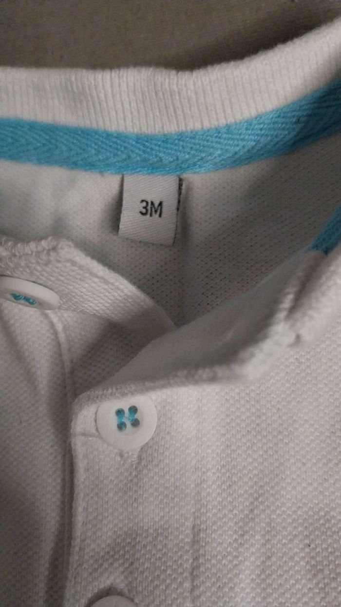 Polo 3 mois - photo numéro 4