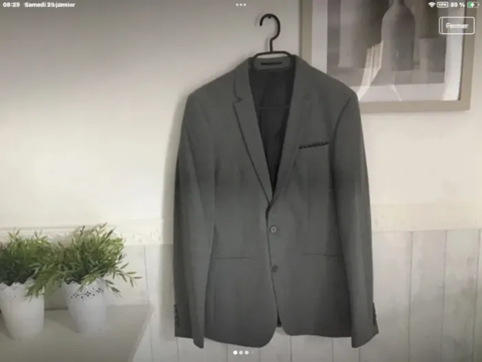 Blazer asos