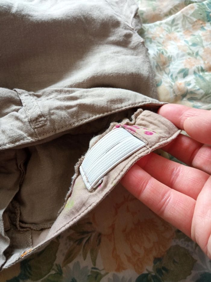 Pantalon IKKS 10 ans - photo numéro 4