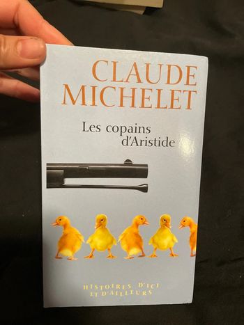 Les copains d’astride