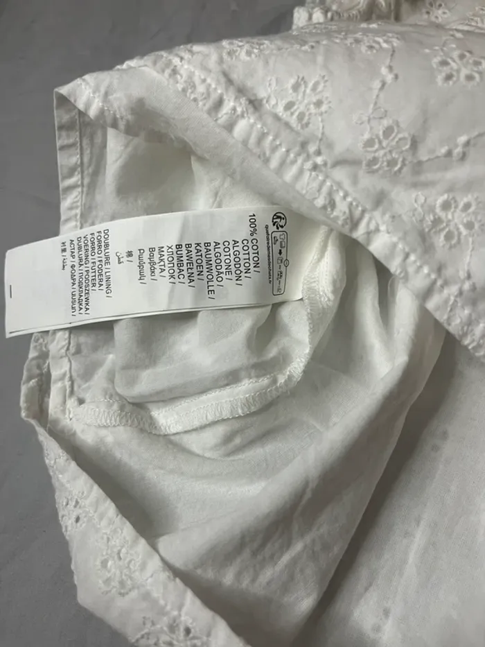 Robes - photo numéro 12