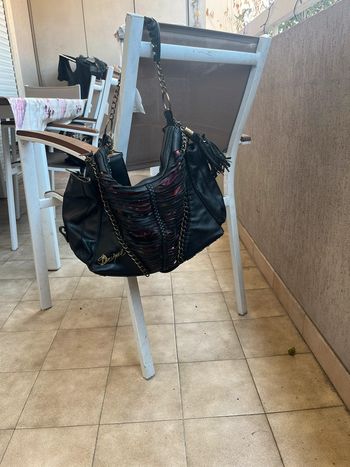 Sac à main femme Desigual