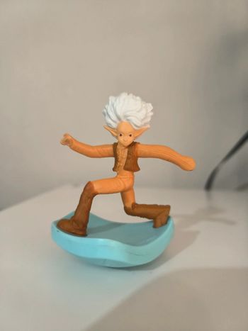 McDonald's 2010 Arthur et les Minimoys