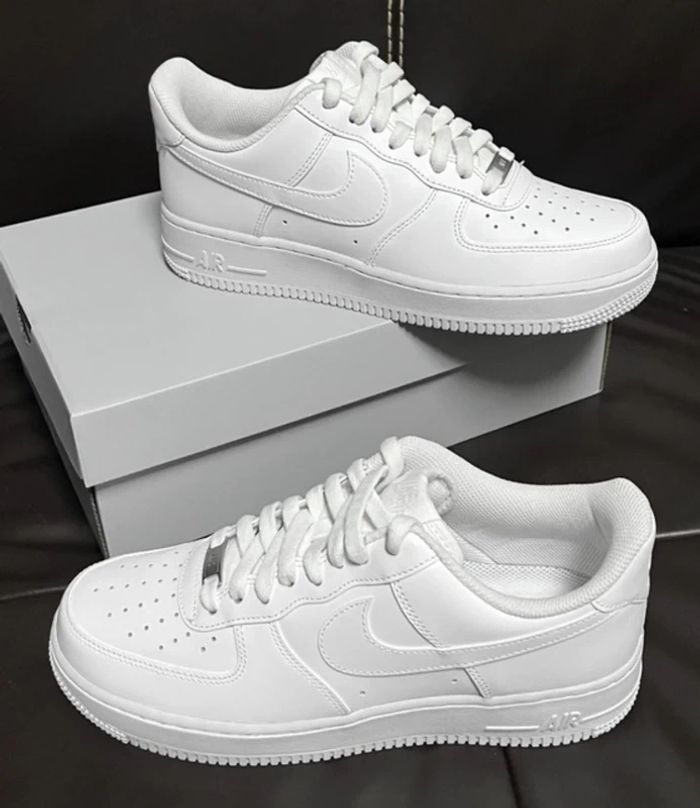Nike Air Force 1 taille 44.5