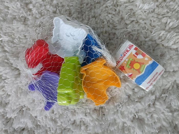 Jouets d'eau sunny day - photo numéro 3