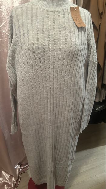 Robe pull