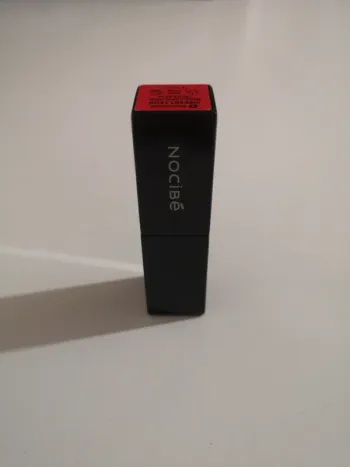 Rouge à lèvres satiné vibrant satin Nocibé