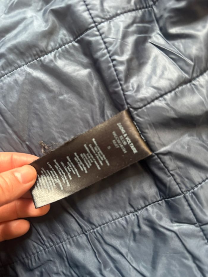 Manteau léger homme - photo numéro 4