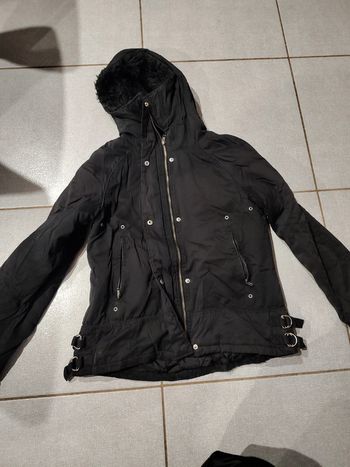 Blouson La halle T.2