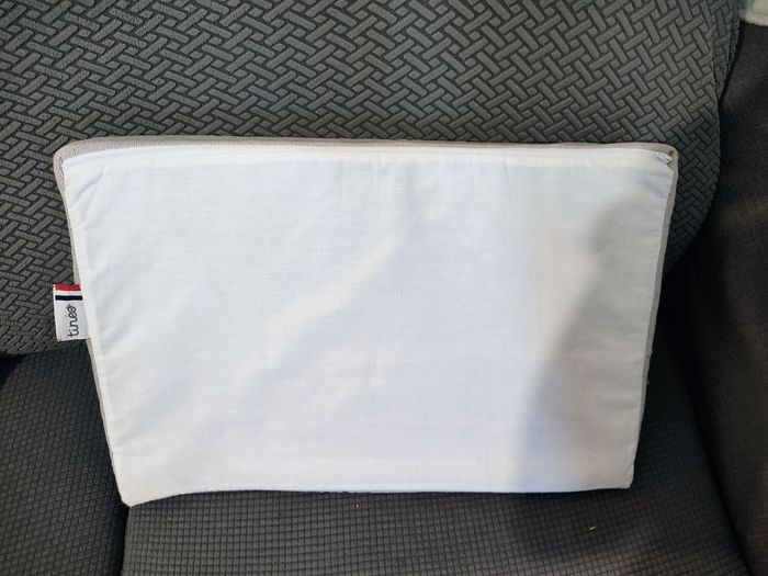 Plan incliné lit bébé - photo numéro 2