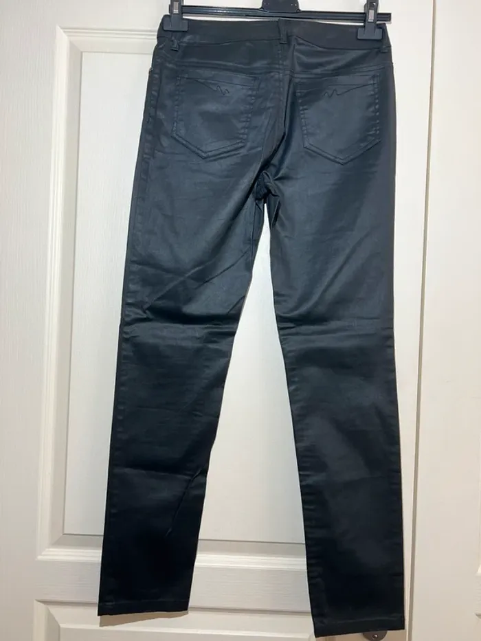 Pantalon Monoprix femme - photo numéro 4