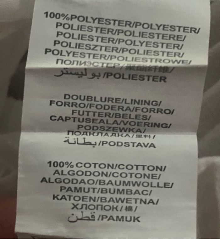 Robe - photo numéro 4