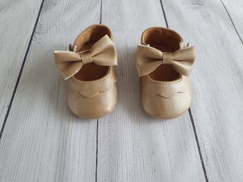 Chaussure bebe  12-18 mois