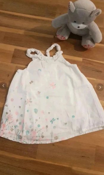 Robe été