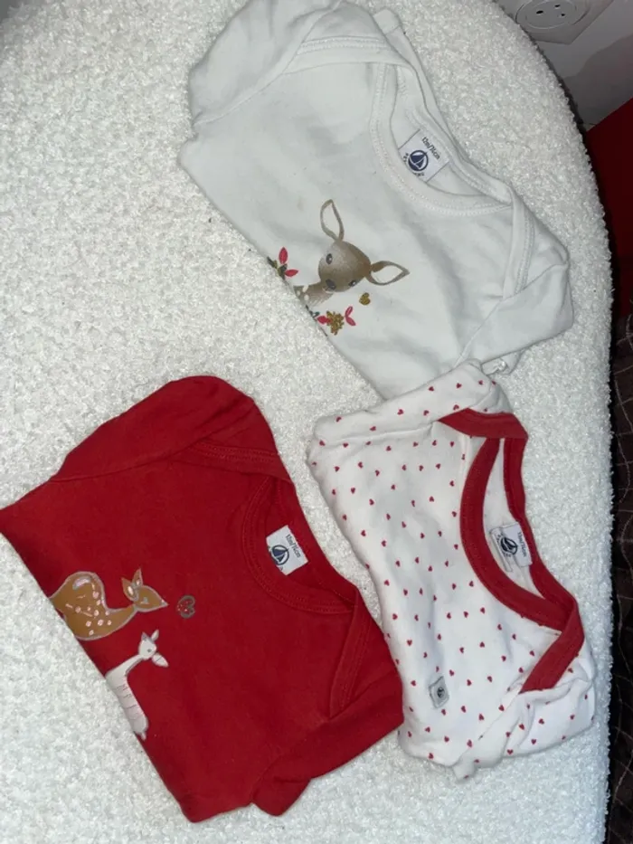 Lot de noël 12 mois - photo numéro 5