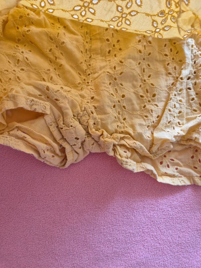 Jupe short 6 ans - photo numéro 3