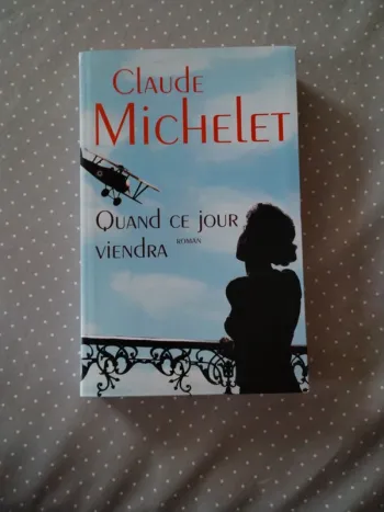 Livre Quand ce jour viendra