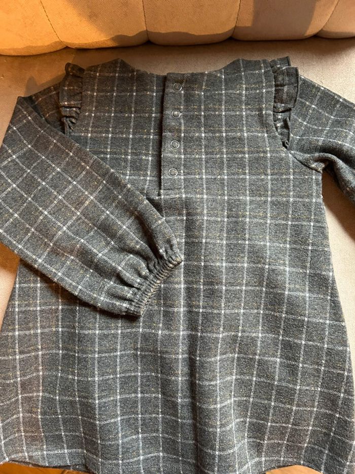 Robe manches longues obaibi 3 ans - photo numéro 4