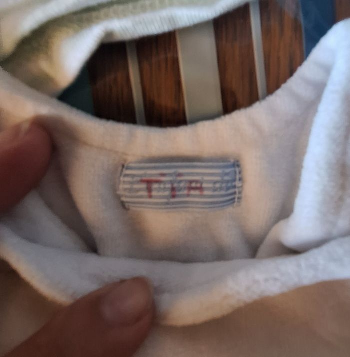 Lot de 4 pyjama naissance - photo numéro 4