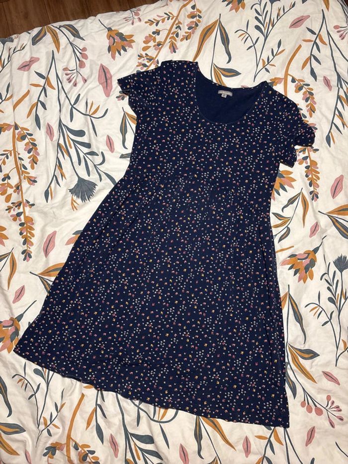 Robe grossesse Vertbaudet taille 38-40