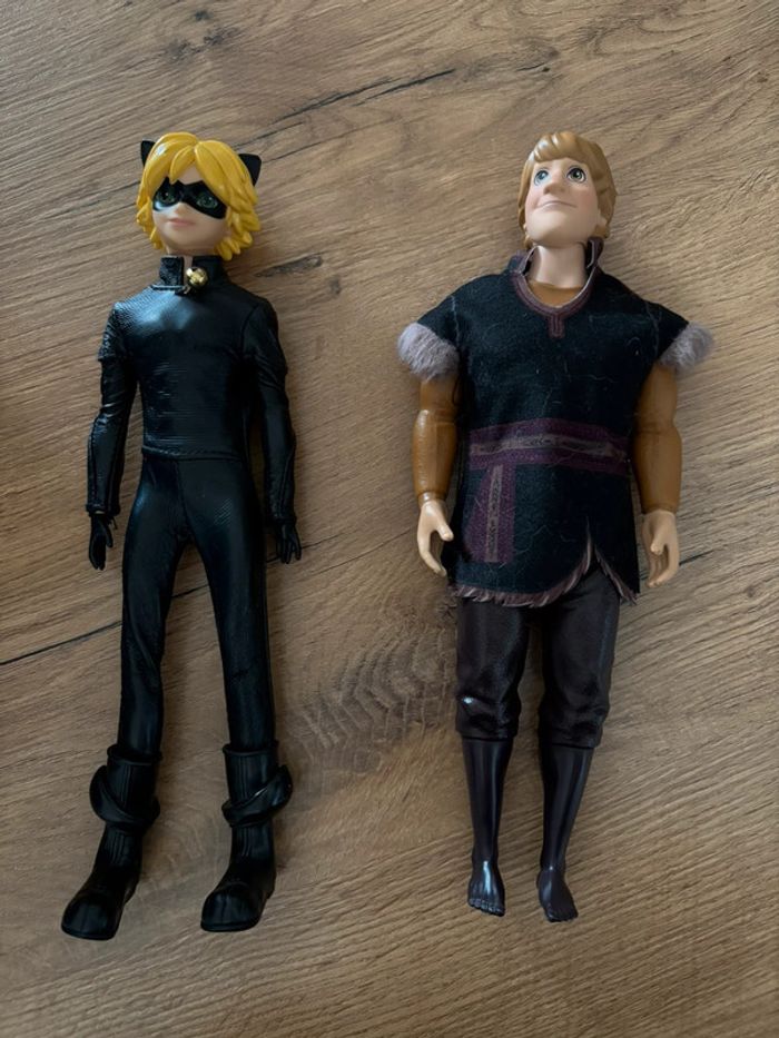 Figurine Avenger - photo numéro 4