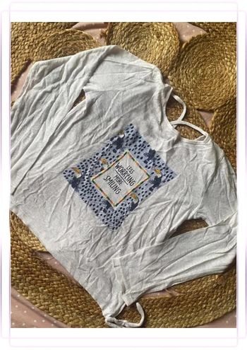 Maillot fille 🍒 8 ans - TAO