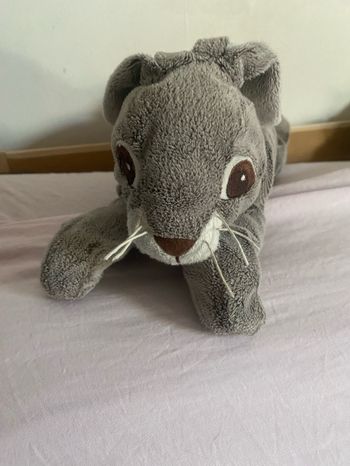 Peluche 🧸 lapin