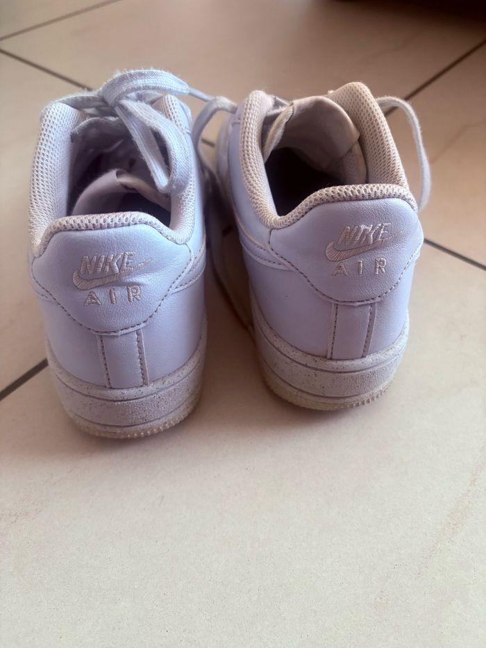 Basket Nike air force one 36 - photo numéro 2