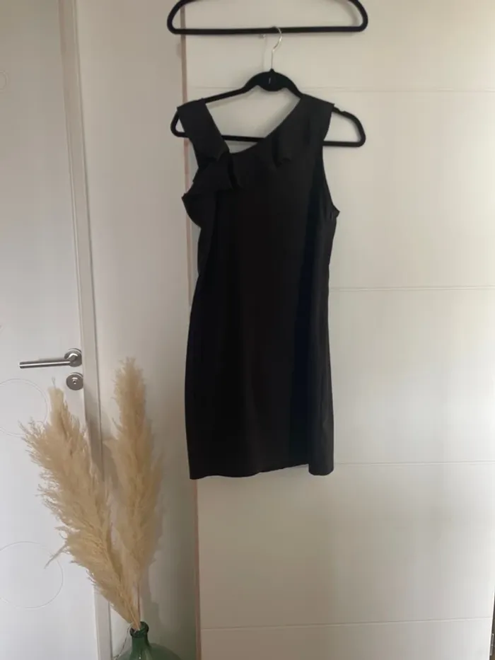 Robe midi