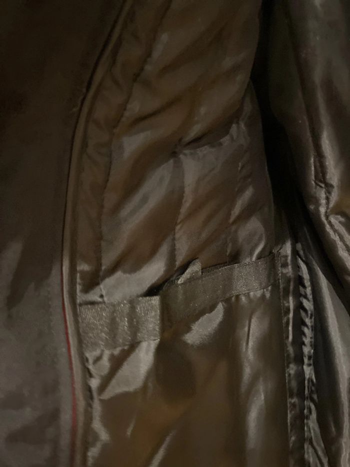 Veste moto homme alpinestar toutes saisons dynamiques flow control - photo numéro 4
