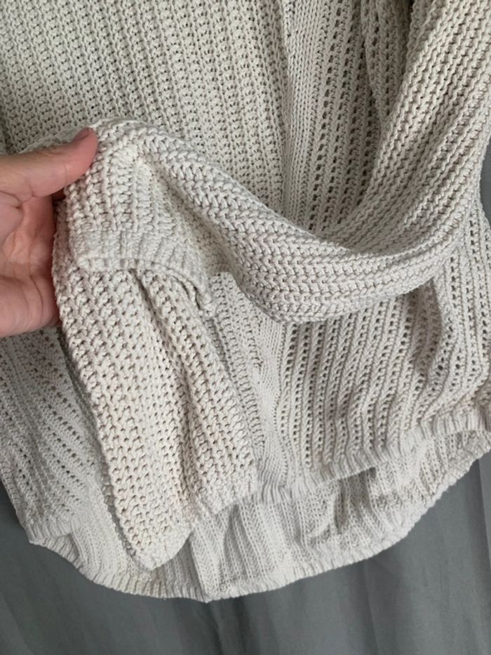 Très jolie pull femme - photo numéro 7