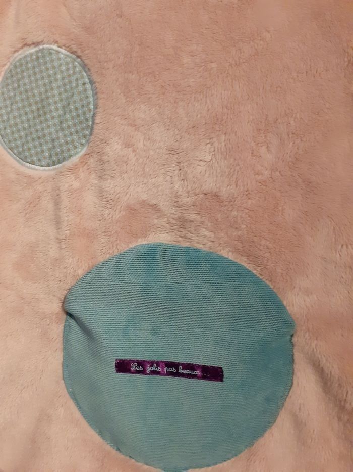 Nid d'ange 0-6 mois - photo numéro 2