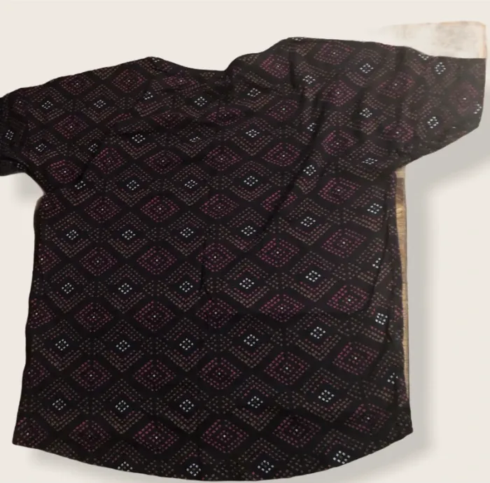 T shirt manches courtes - photo numéro 2