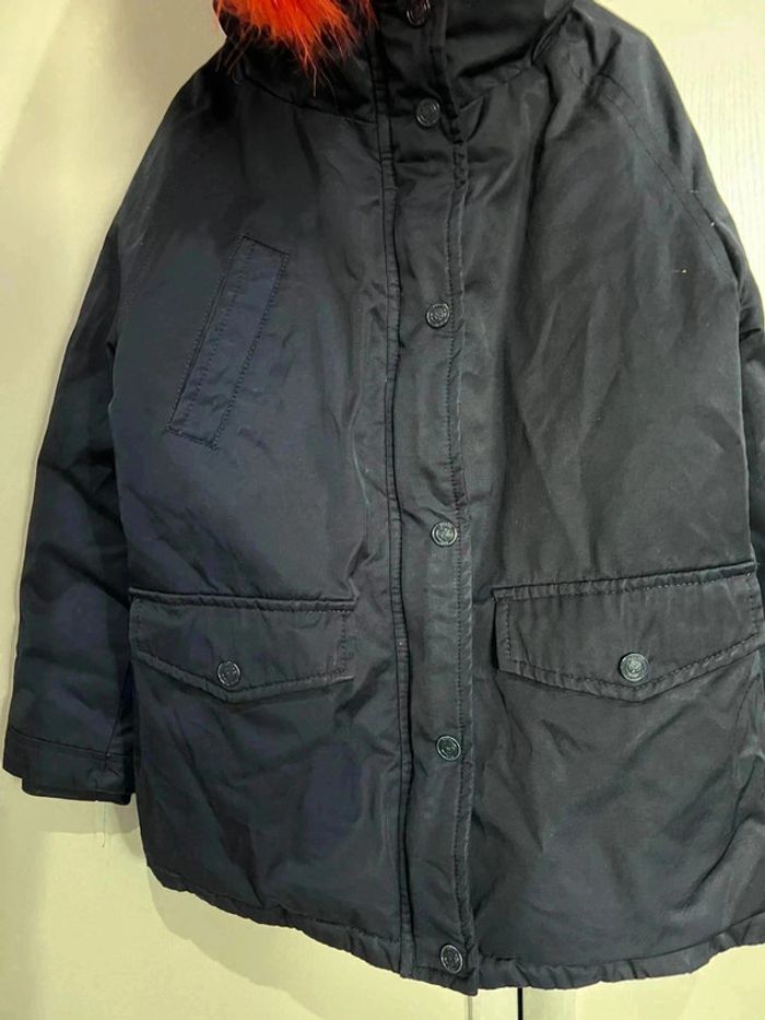 Manteau Kenzo - photo numéro 4