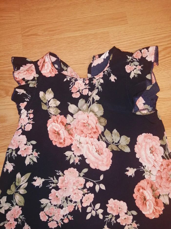 Robe courte 5ans - photo numéro 2