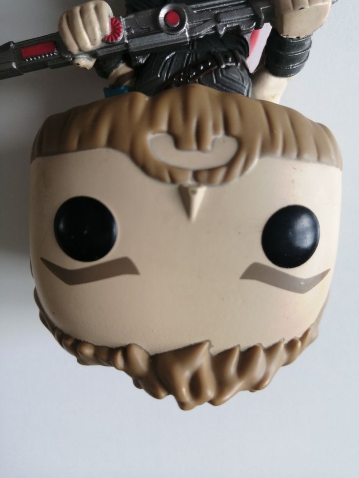 figurine marvel thor - photo numéro 2