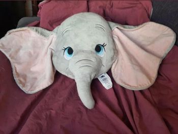 Coussin Disney store