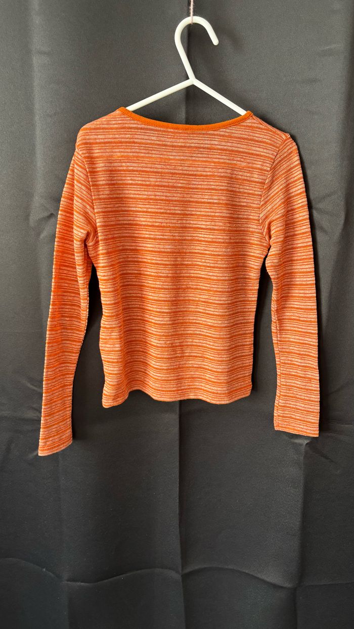 Tee shirt - photo numéro 4