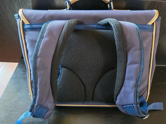 Cartable caramel et cie - photo numéro 3