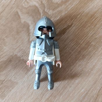 Playmobil personnage bonhomme figurine chevalier