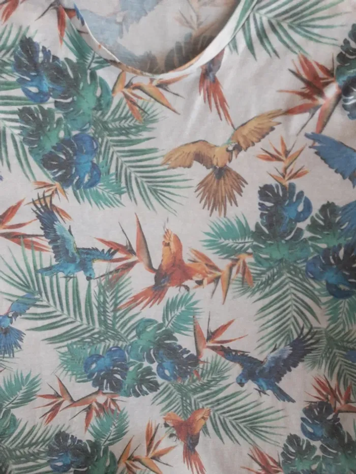 T shirt homme - photo numéro 3